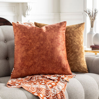 Surya Collins OIS-008 Rust Style Shot