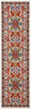 Nourison Oakdale OKD06 Ivory Area Rug main image