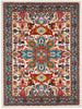 Nourison Oakdale OKD06 Ivory Area Rug Main Image