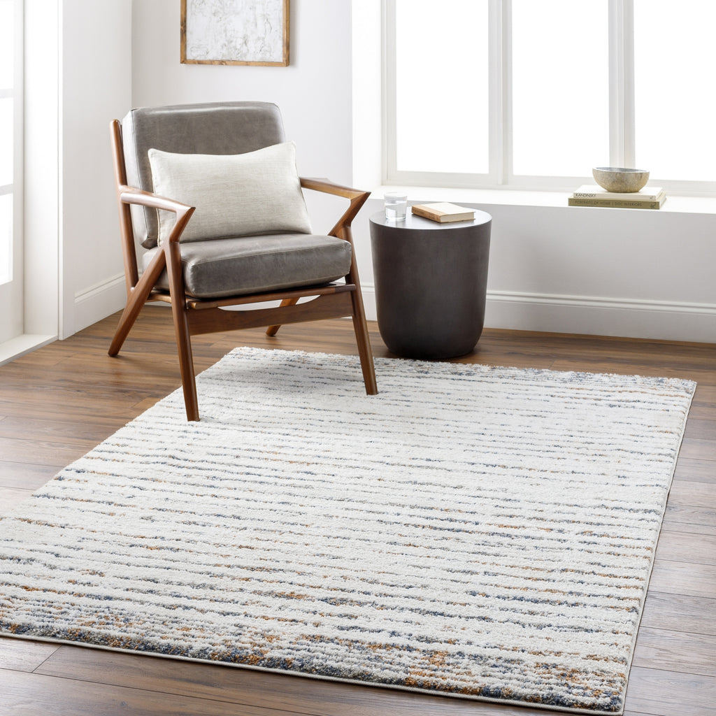 Surya Osaka OKK-2300 Area Rug Room Scene Feature