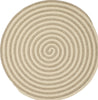 Colonial Mills Woodland OL13 Rectangle Natural Area Rug Round Main Image