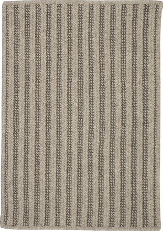 Colonial Mills Woodland OL43 Rectangle Dark Gray Area Rug Main Image