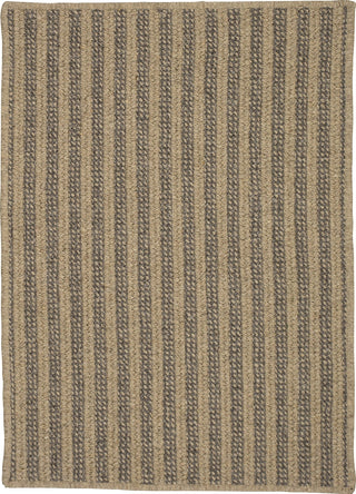 Colonial Mills Woodland OL83 Rectangle Dark Natural Area Rug Main Image