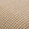 Surya Colchester OLC-001 Mustard Detail