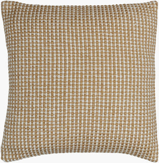 Surya Colchester OLC-001 Mustard main image