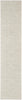 Nourison Outlines OLN03 Ivory Grey Area Rug main image