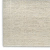 Nourison Outlines OLN03 Ivory Grey Area Rug Texture Image