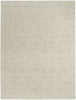 Nourison Outlines OLN03 Ivory Grey Area Rug Main Image