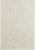 Nourison Outlines OLN03 Ivory Grey Area Rug Main Image
