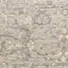 Nourison Outlines OLN06 Grey Area Rug Swatch Image