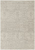 Nourison Outlines OLN06 Grey Area Rug Main Image