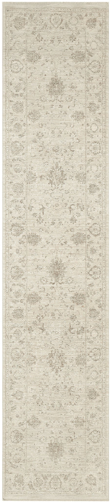 Nourison Outlines OLN07 Ivory Area Rug main image