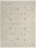 Nourison Outlines OLN07 Ivory Area Rug Main Image