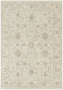 Nourison Outlines OLN07 Ivory Area Rug Main Image