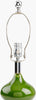 Surya Olive OLV-001 Green Lamp Detail