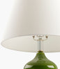 Surya Olive OLV-001 Green Lamp Detail