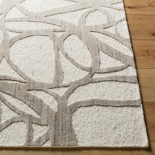 Surya Ombre OMB-2303 Area Rug Angle
