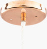 Surya Omare OME-002 Lamp Detail