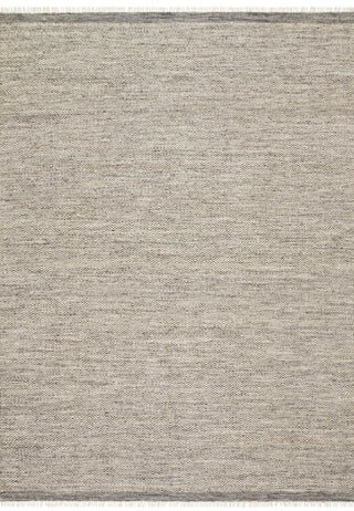 Loloi Omen OME-01 Grey Area Rug main image