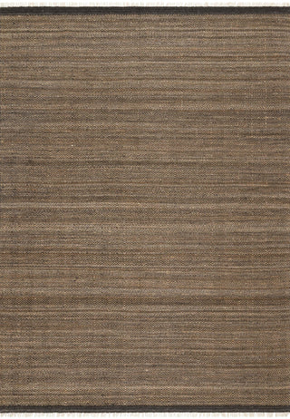 Loloi Omen OME-01 Mocha Area Rug main image