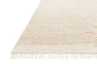 Loloi Omen OME-01 Natural Area Rug Corner Image