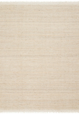 Loloi Omen OME-01 Natural Area Rug main image