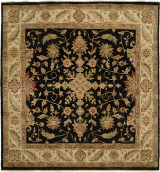 Ancient Boundaries Omni OMN-01 Area Rug Corner Image