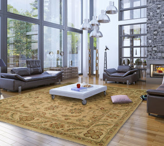 Ancient Boundaries Omni OMN-04 Area Rug Lifestyle Image