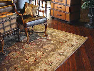 Ancient Boundaries Omni OMN-08 Area Rug Closeup Image