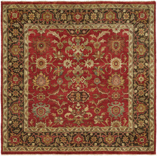 Ancient Boundaries Omni OMN-10 Area Rug Corner Image