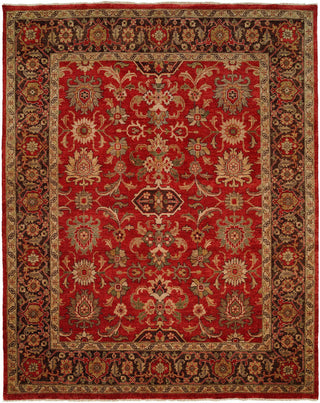 Ancient Boundaries Omni OMN-10 Area Rug Main Image