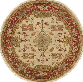 featured Ancient Boundaries Omni OMN-11 Area Rug Floor Image
