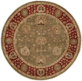 featured Ancient Boundaries Omni OMN-14 Area Rug Floor Image