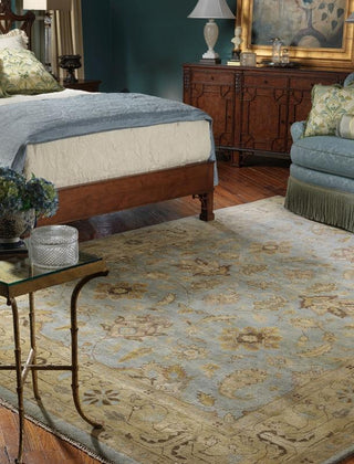Ancient Boundaries Omni OMN-15 Area Rug Lifestyle Image