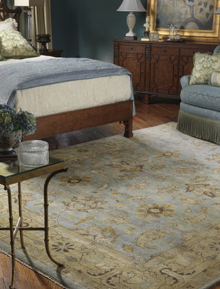Ancient Boundaries Omni OMN-15 Area Rug Closeup Image