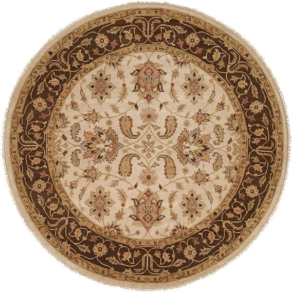 featured Ancient Boundaries Omni OMN-16 Area Rug Floor Image