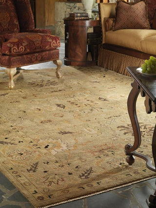 Ancient Boundaries Omni OMN-21 Area Rug Lifestyle Image