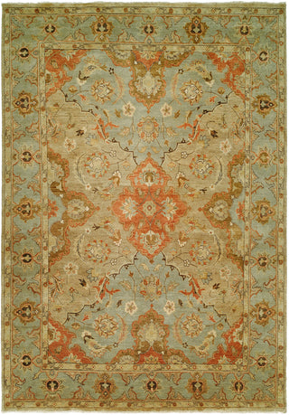 Ancient Boundaries Omni OMN-22 Area Rug Main Image