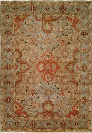 Ancient Boundaries Omni OMN-22 Area Rug Main Image