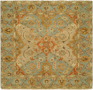Ancient Boundaries Omni OMN-22 Area Rug Corner Image