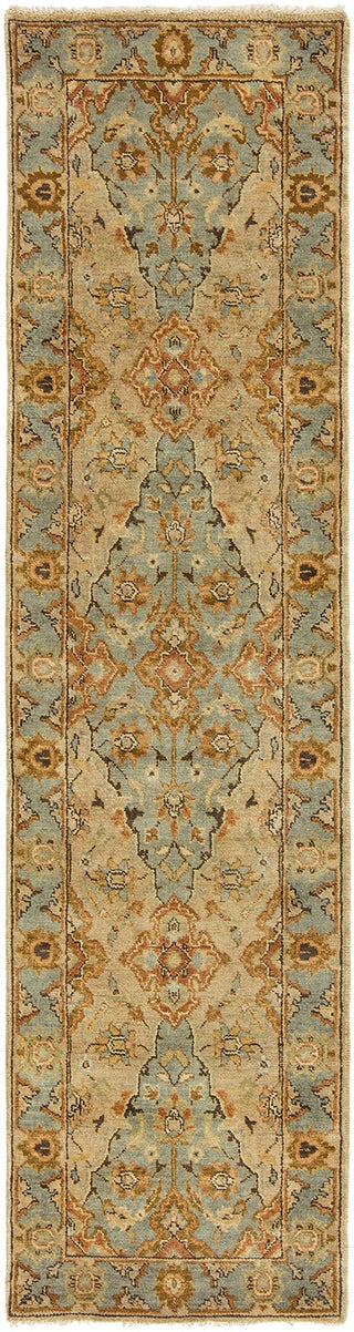 Ancient Boundaries Omni OMN-22 Area Rug Closeup Image