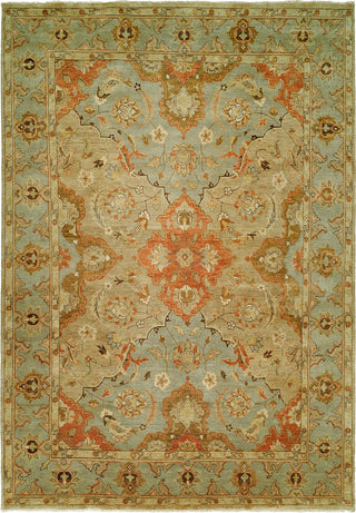 Ancient Boundaries Omni OMN-22 Area Rug Main Image