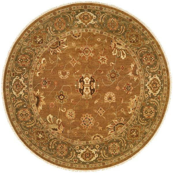 featured Ancient Boundaries Omni OMN-25 Area Rug Floor Image