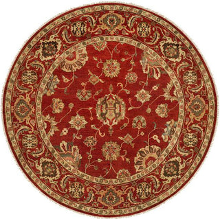 featured Ancient Boundaries Omni OMN-26 Area Rug Floor Image
