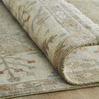 Ancient Boundaries Omni OMN-32 Area Rug Pile Image