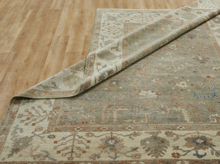 Ancient Boundaries Omni OMN-32 Area Rug Texture Image