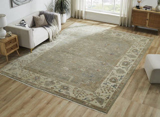 Ancient Boundaries Omni OMN-32 Area Rug Lifestyle Image