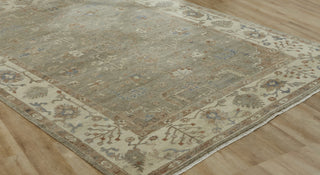 Ancient Boundaries Omni OMN-32 Area Rug Floor Image