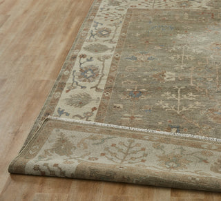 Ancient Boundaries Omni OMN-32 Area Rug Closeup Image