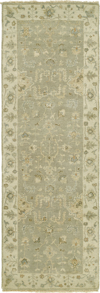 Ancient Boundaries Omni OMN-32 Area Rug Lifestyle Image